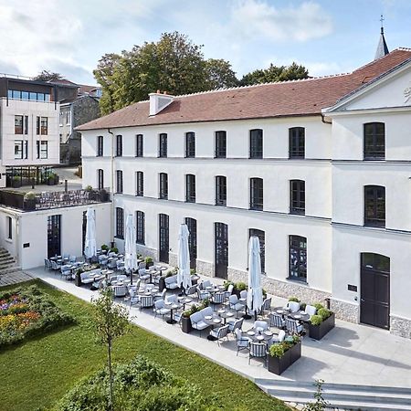 Domaine Reine Margot Paris - Issy Mgallery Collection Εξωτερικό φωτογραφία