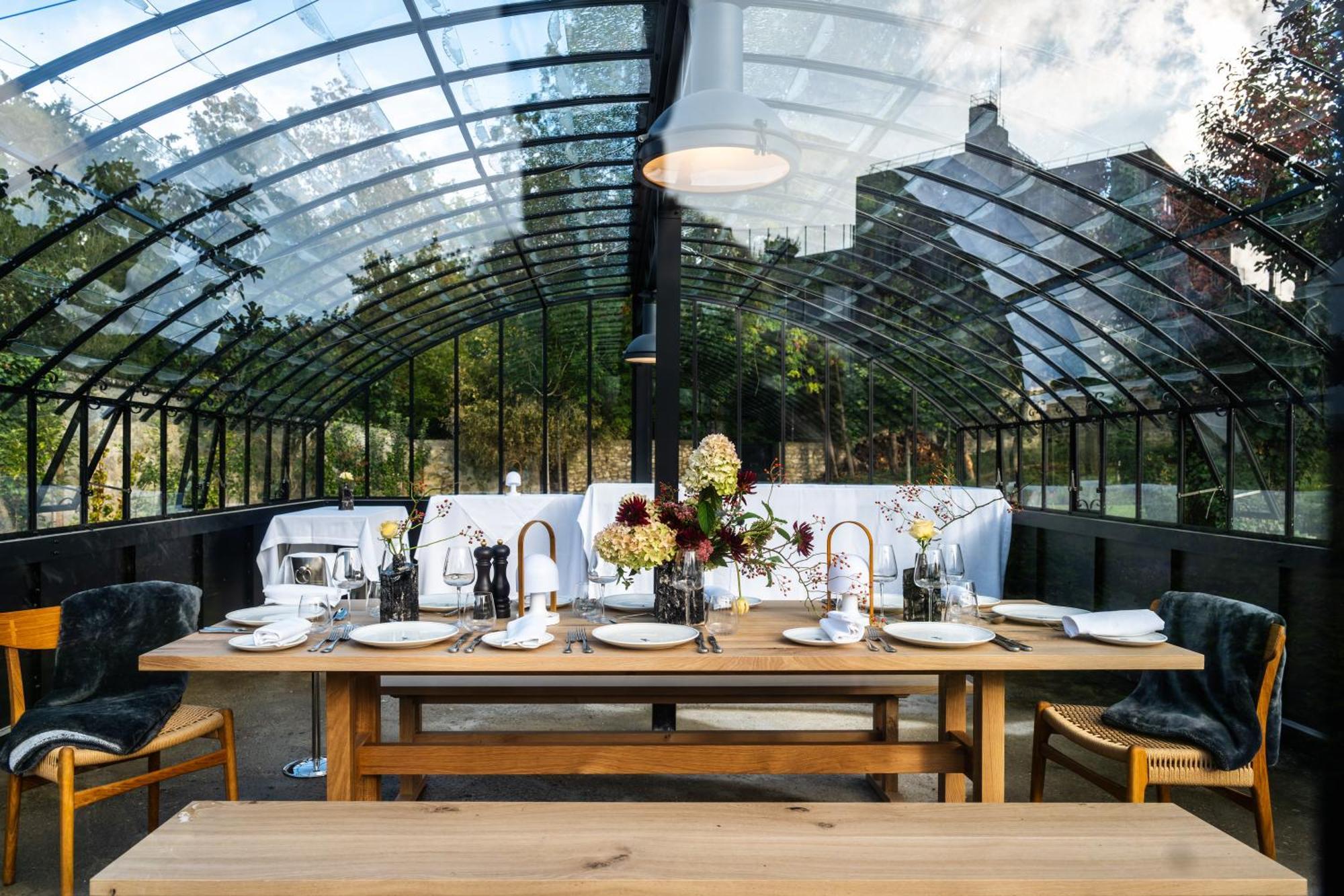 Domaine De La Reine Margot Paris-Issy - Mgallery Collection Issy-les-Moulineaux Εξωτερικό φωτογραφία