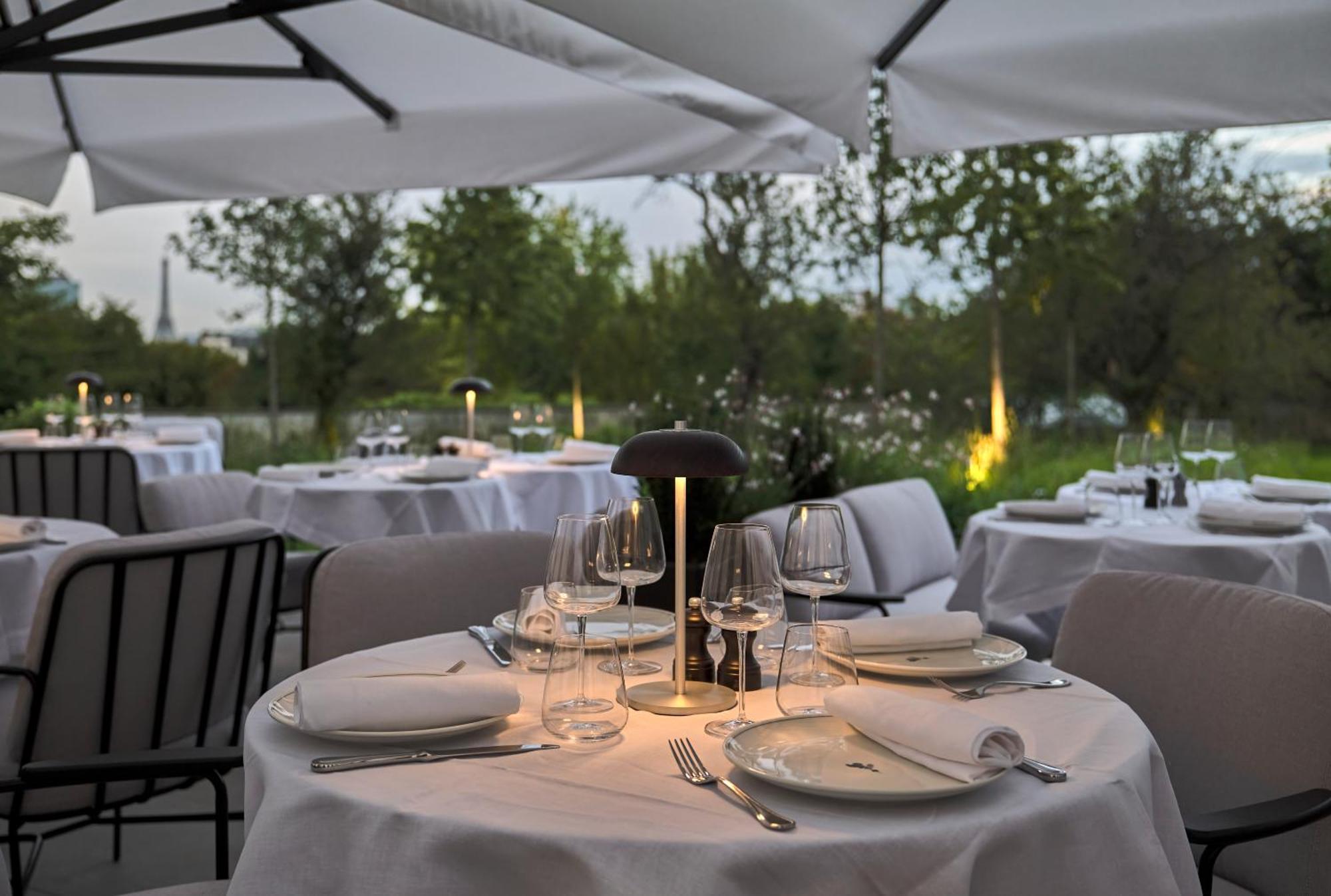 Domaine Reine Margot Paris - Issy Mgallery Collection Εξωτερικό φωτογραφία