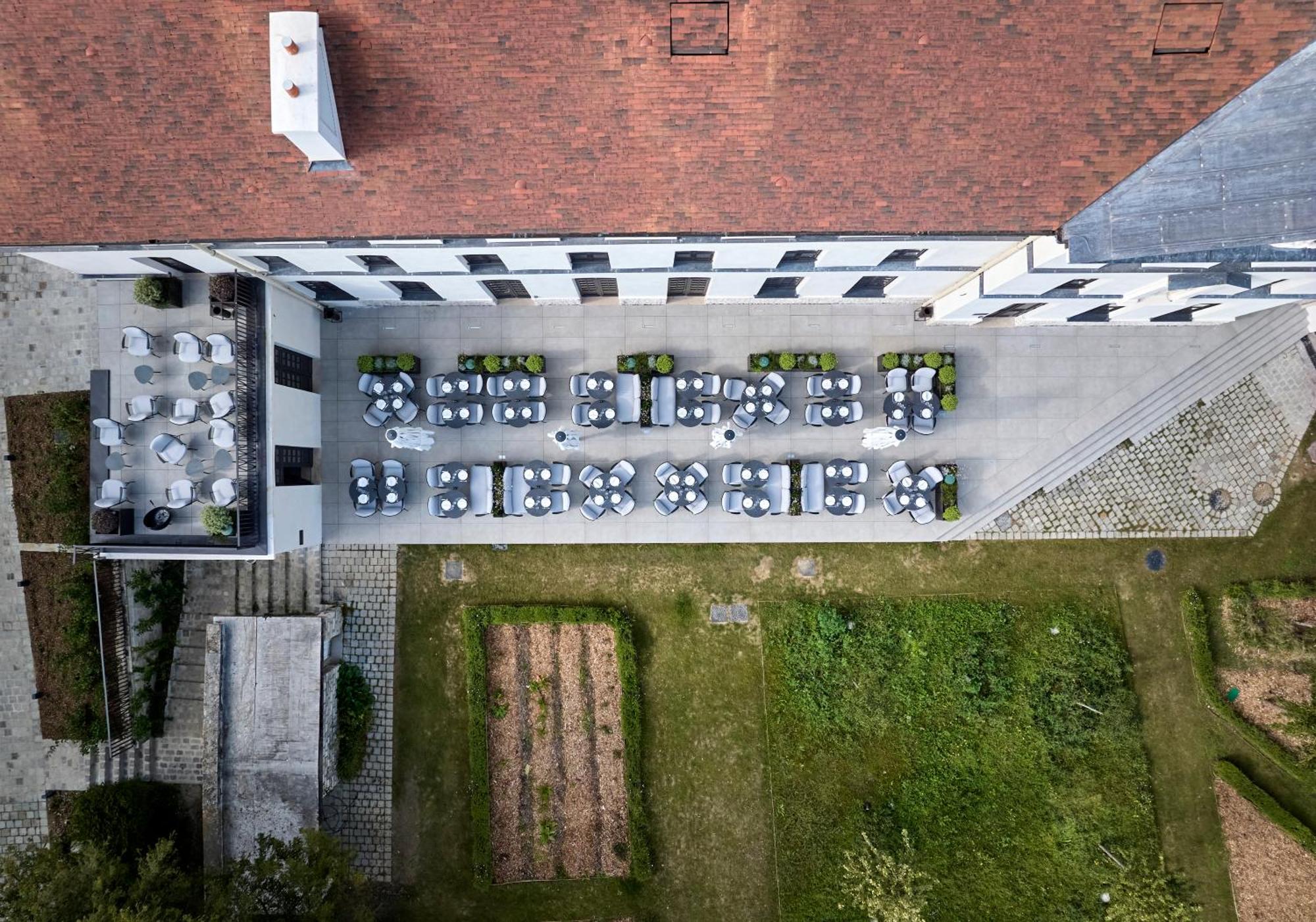 Domaine Reine Margot Paris - Issy Mgallery Collection Εξωτερικό φωτογραφία