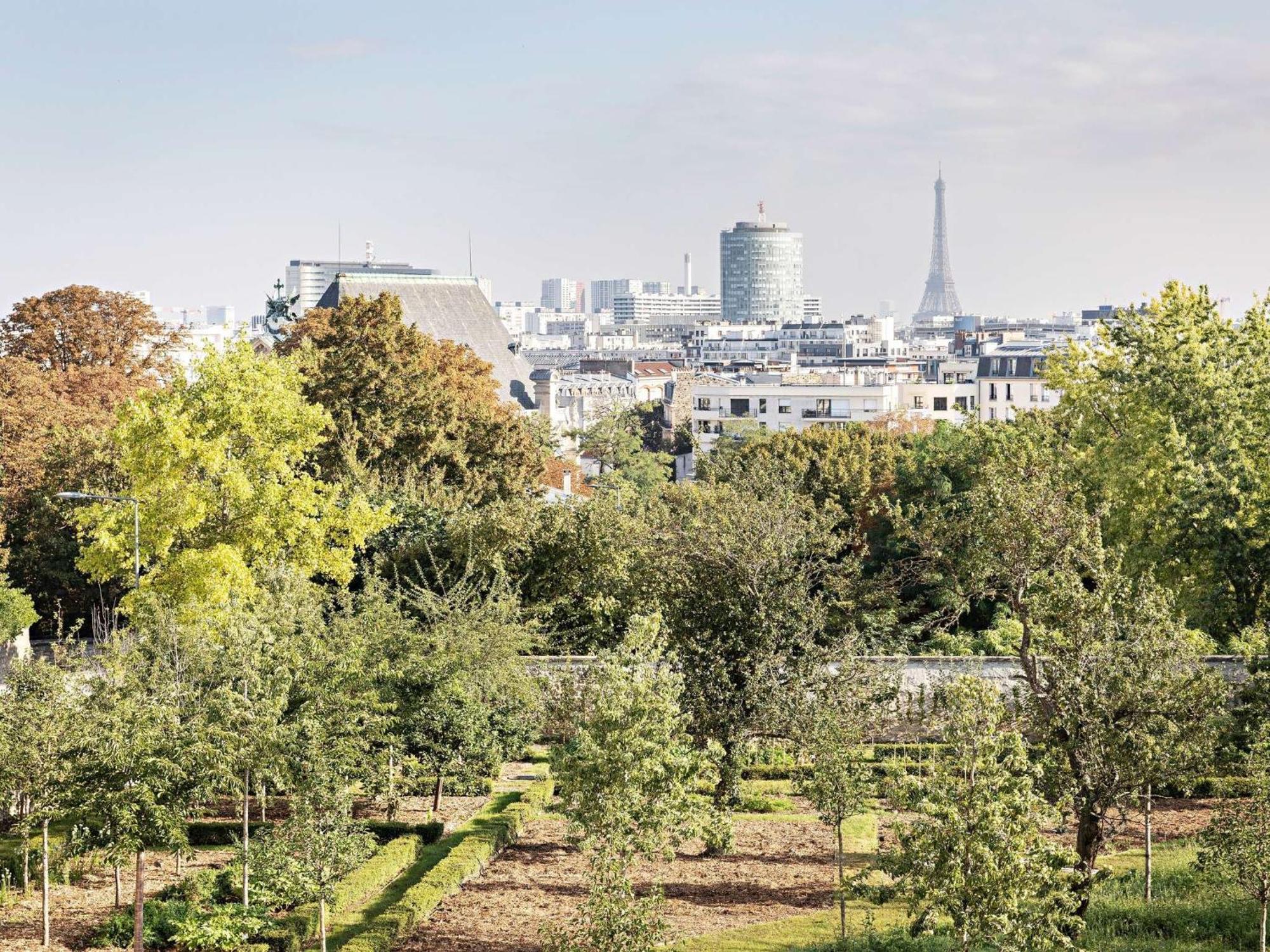 Domaine Reine Margot Paris - Issy Mgallery Collection Εξωτερικό φωτογραφία