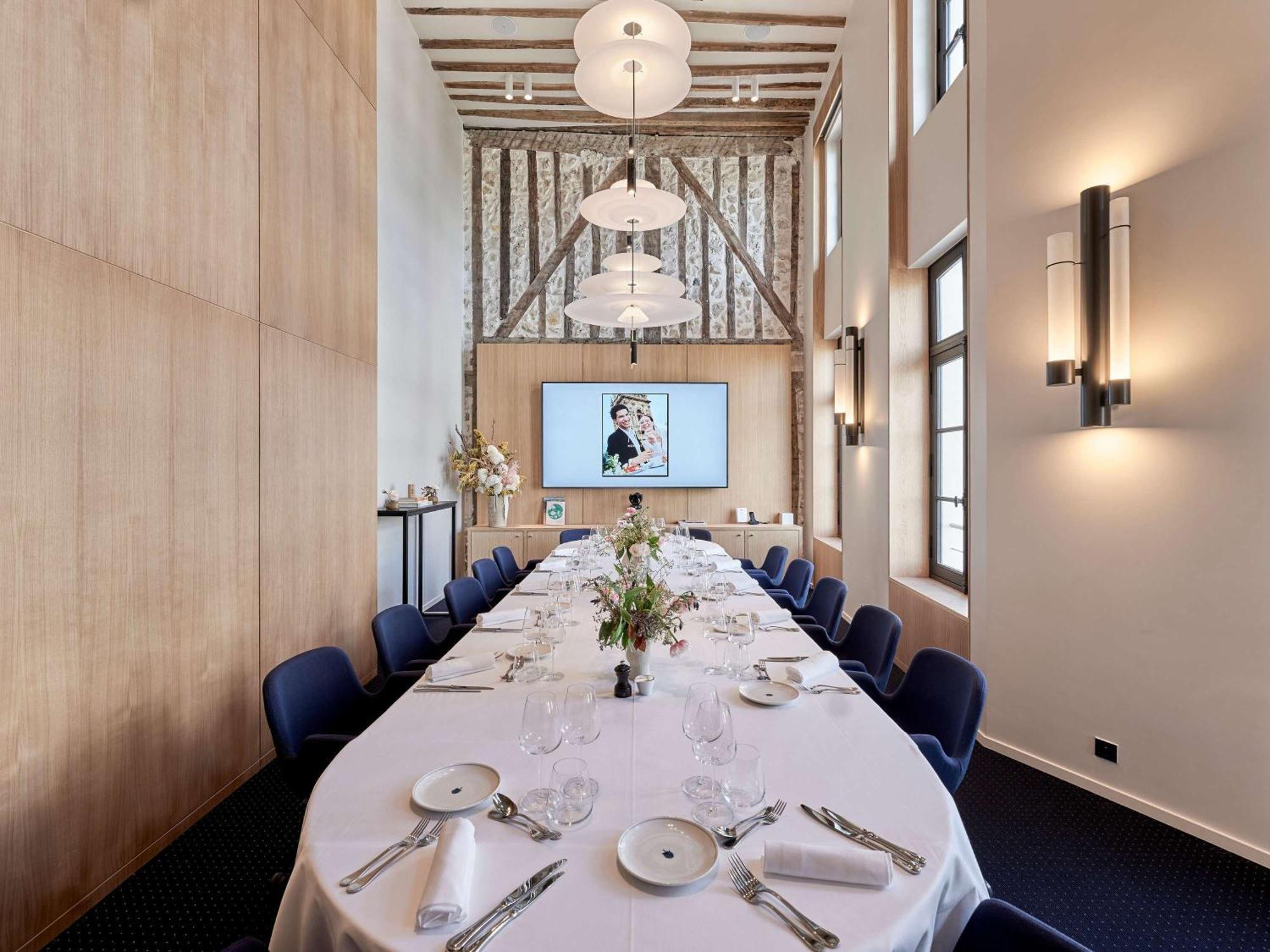 Domaine Reine Margot Paris - Issy Mgallery Collection Εξωτερικό φωτογραφία