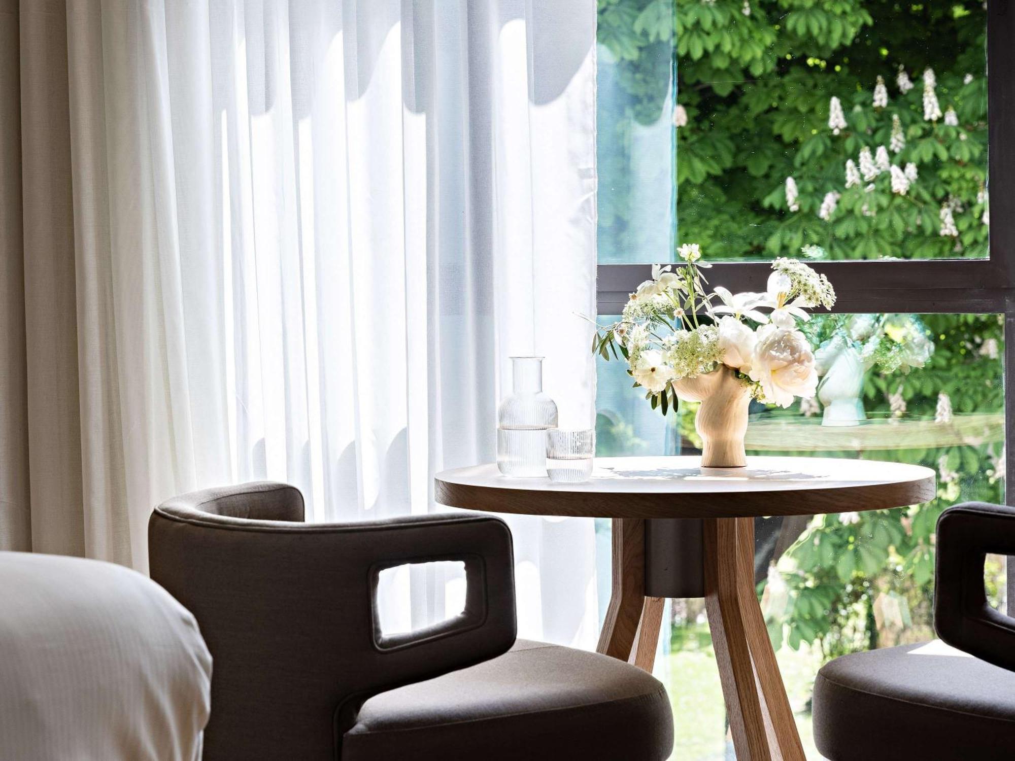 Domaine Reine Margot Paris - Issy Mgallery Collection Εξωτερικό φωτογραφία