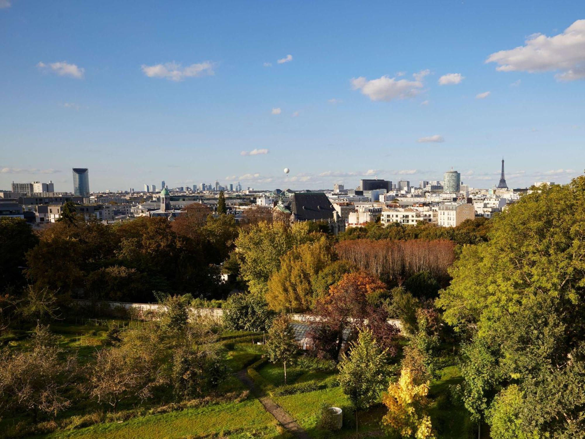 Domaine Reine Margot Paris - Issy Mgallery Collection Εξωτερικό φωτογραφία