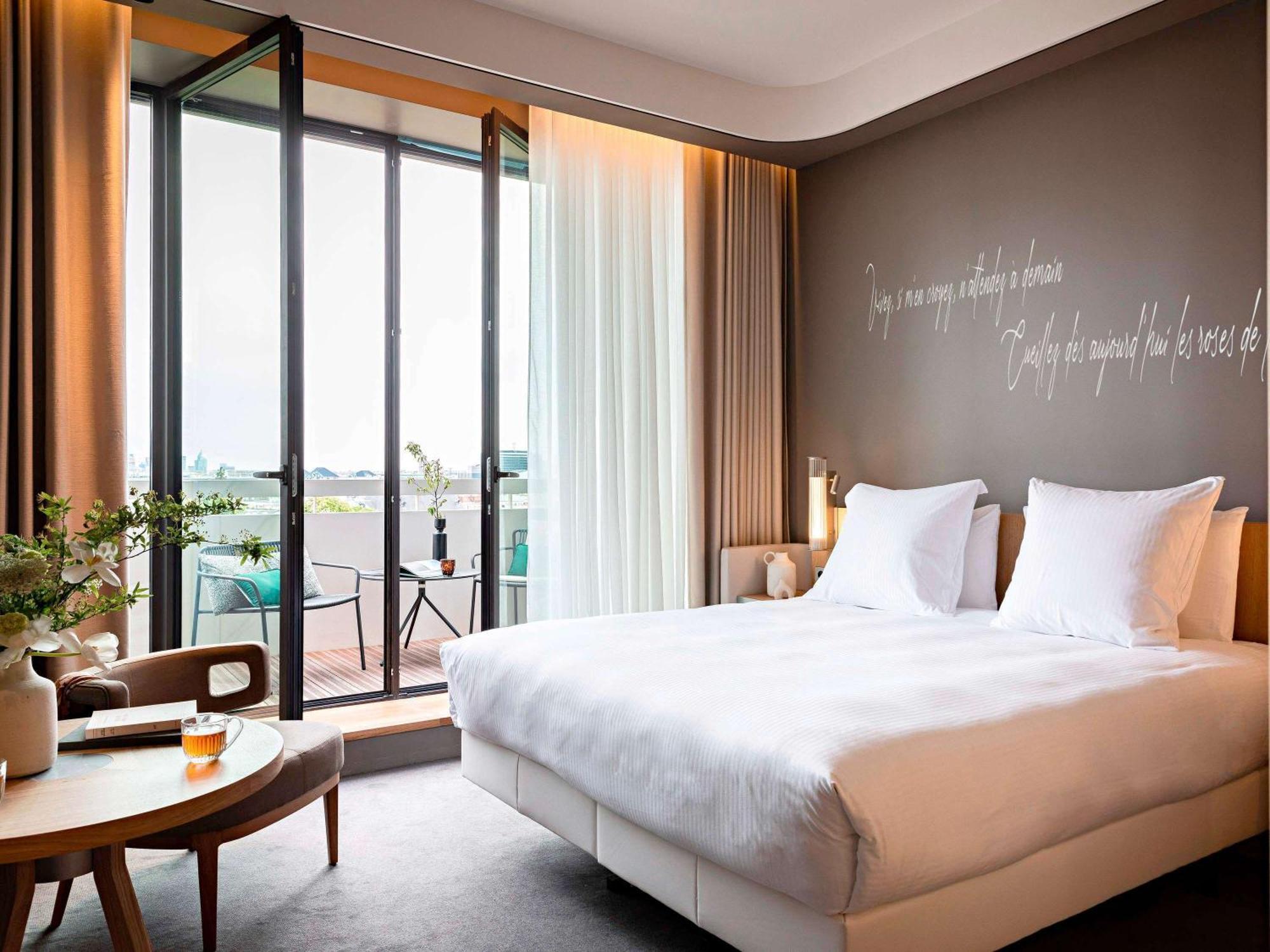 Domaine Reine Margot Paris - Issy Mgallery Collection Εξωτερικό φωτογραφία