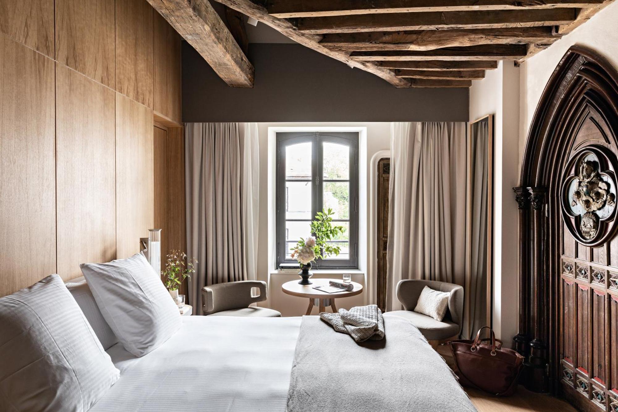 Domaine Reine Margot Paris - Issy Mgallery Collection Εξωτερικό φωτογραφία