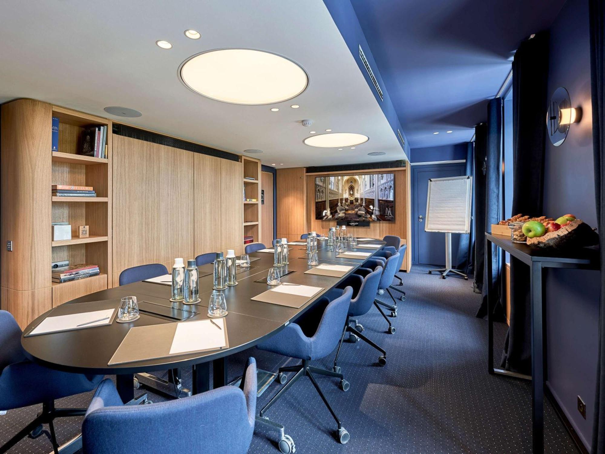 Domaine Reine Margot Paris - Issy Mgallery Collection Εξωτερικό φωτογραφία