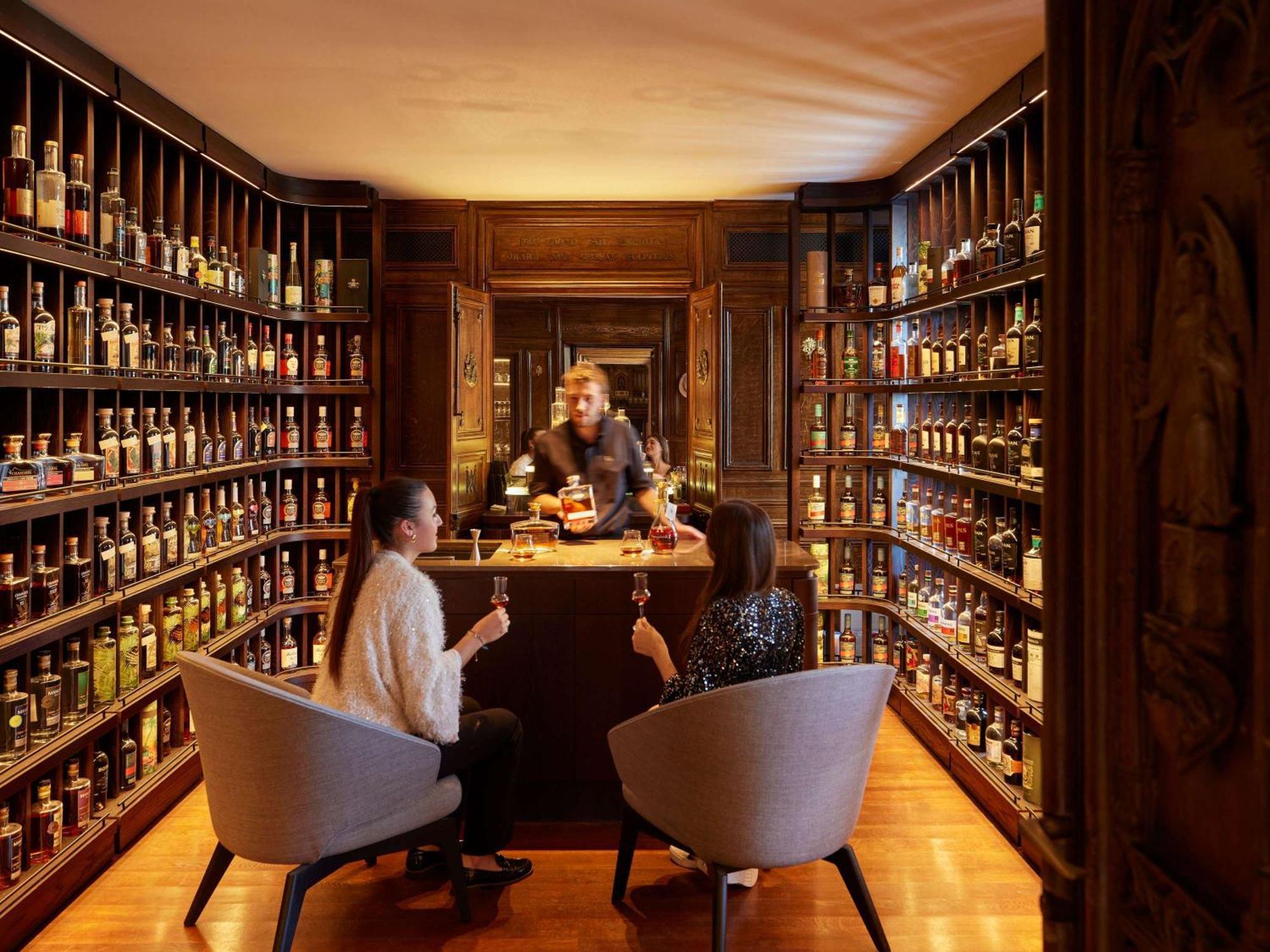 Domaine Reine Margot Paris - Issy Mgallery Collection Εξωτερικό φωτογραφία