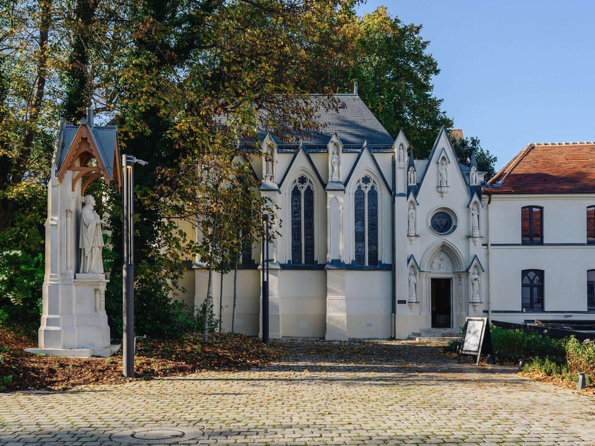 Domaine Reine Margot Paris - Issy Mgallery Collection Εξωτερικό φωτογραφία