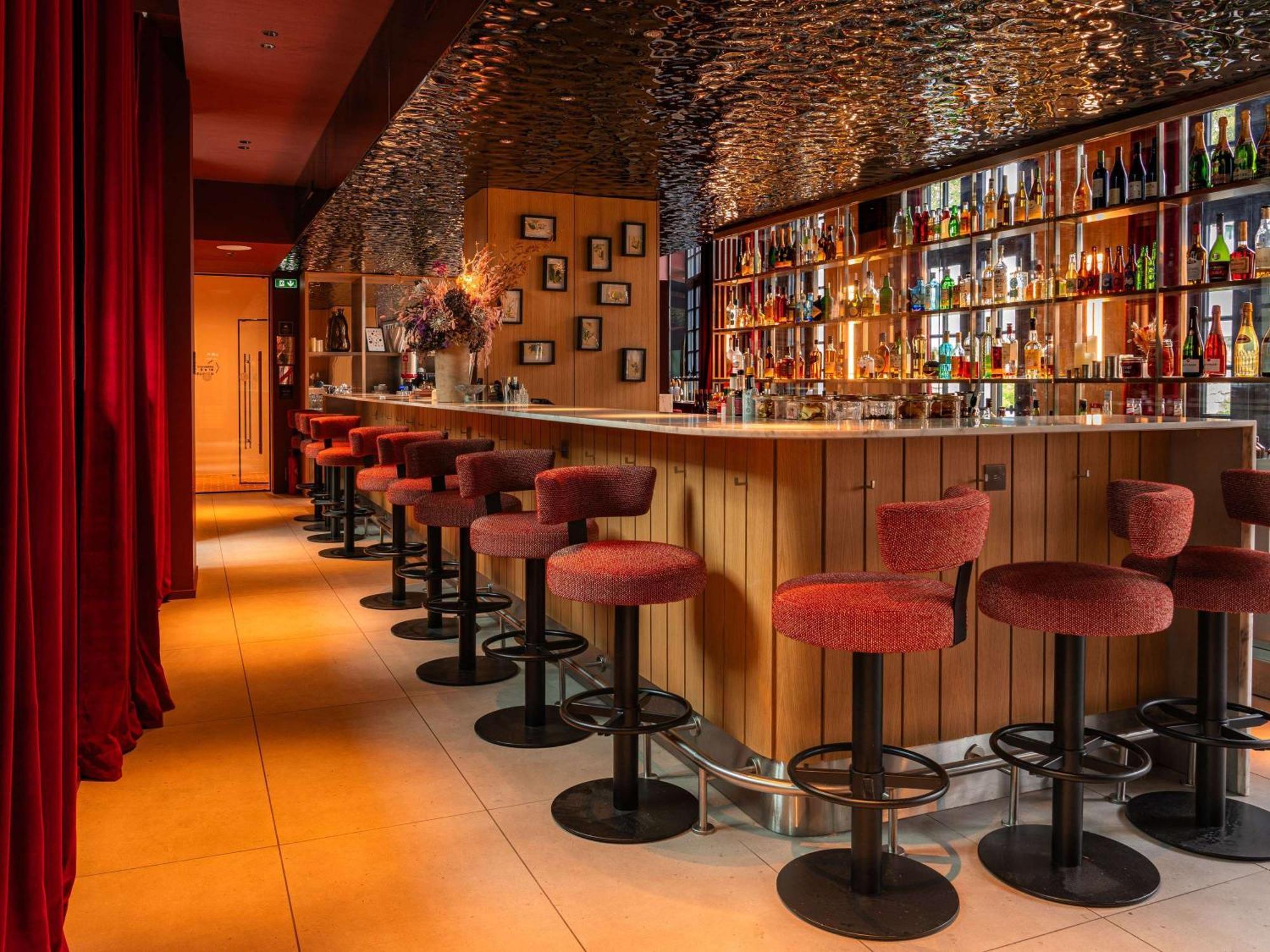Domaine Reine Margot Paris - Issy Mgallery Collection Εξωτερικό φωτογραφία