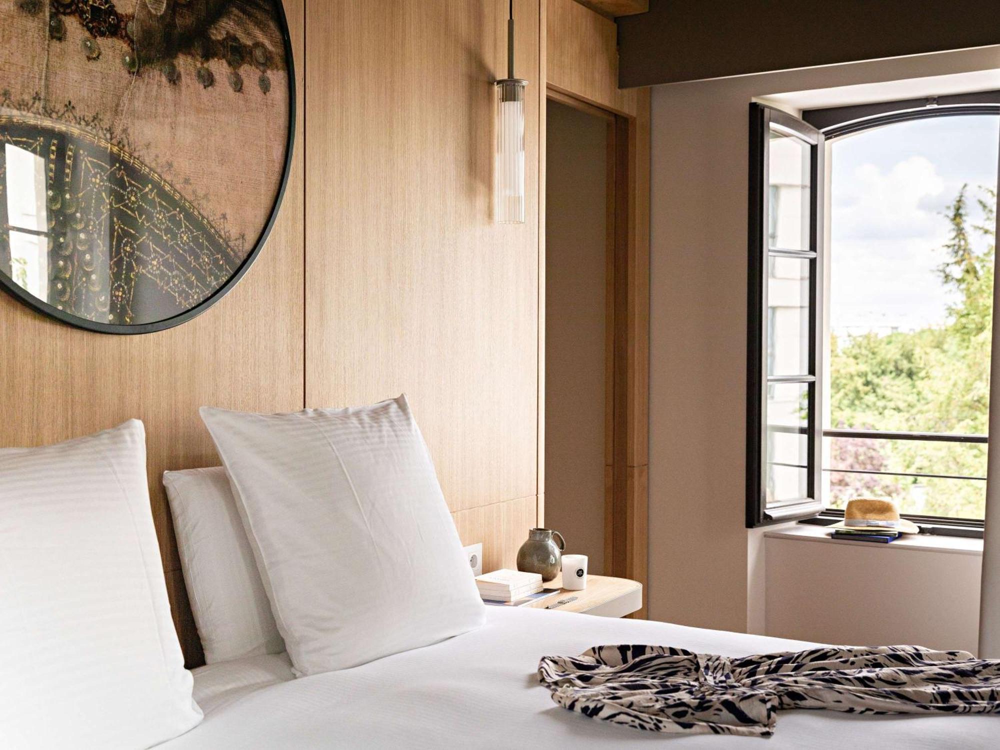 Domaine Reine Margot Paris - Issy Mgallery Collection Εξωτερικό φωτογραφία