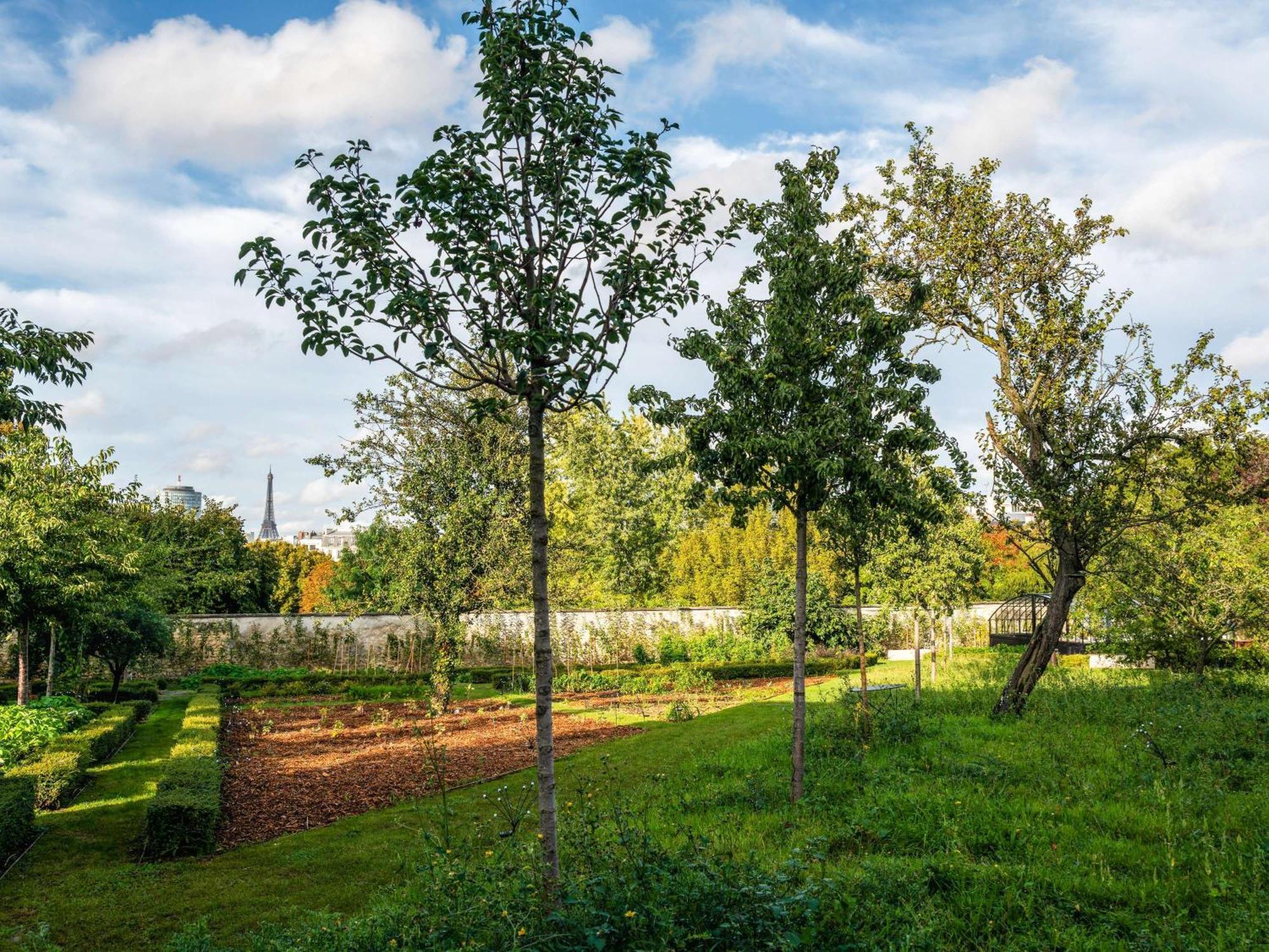 Domaine Reine Margot Paris - Issy Mgallery Collection Εξωτερικό φωτογραφία