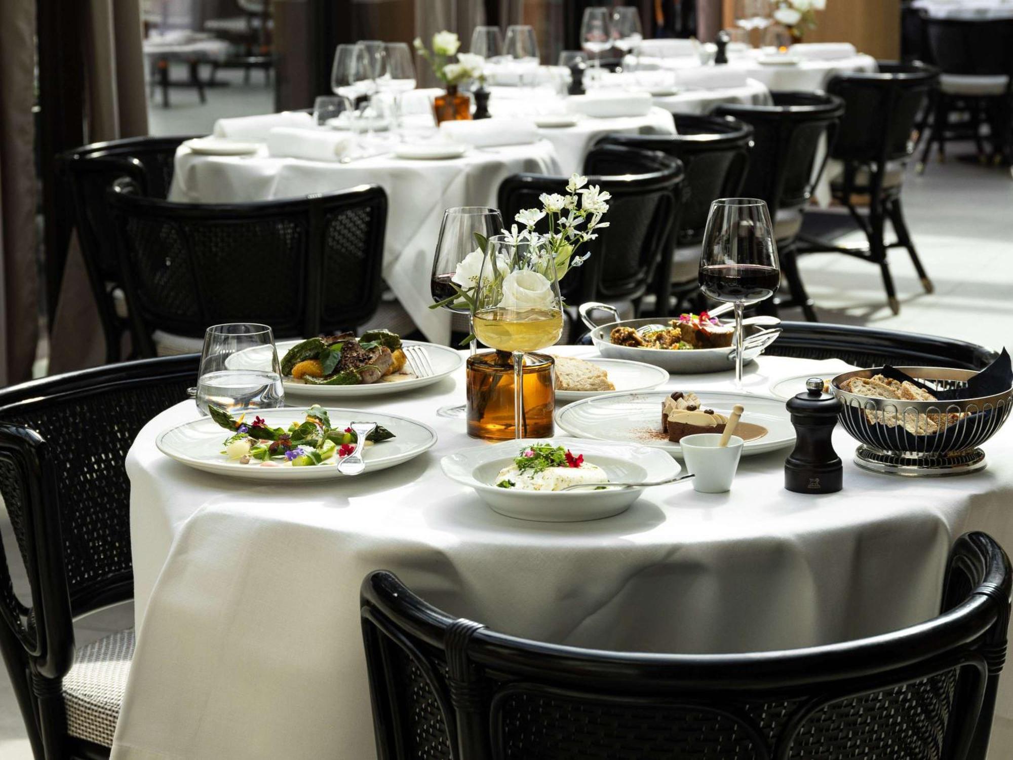 Domaine Reine Margot Paris - Issy Mgallery Collection Εξωτερικό φωτογραφία