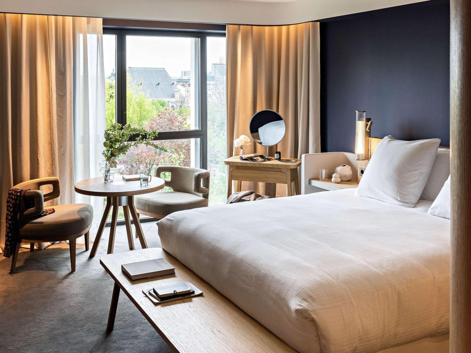 Domaine Reine Margot Paris - Issy Mgallery Collection Εξωτερικό φωτογραφία