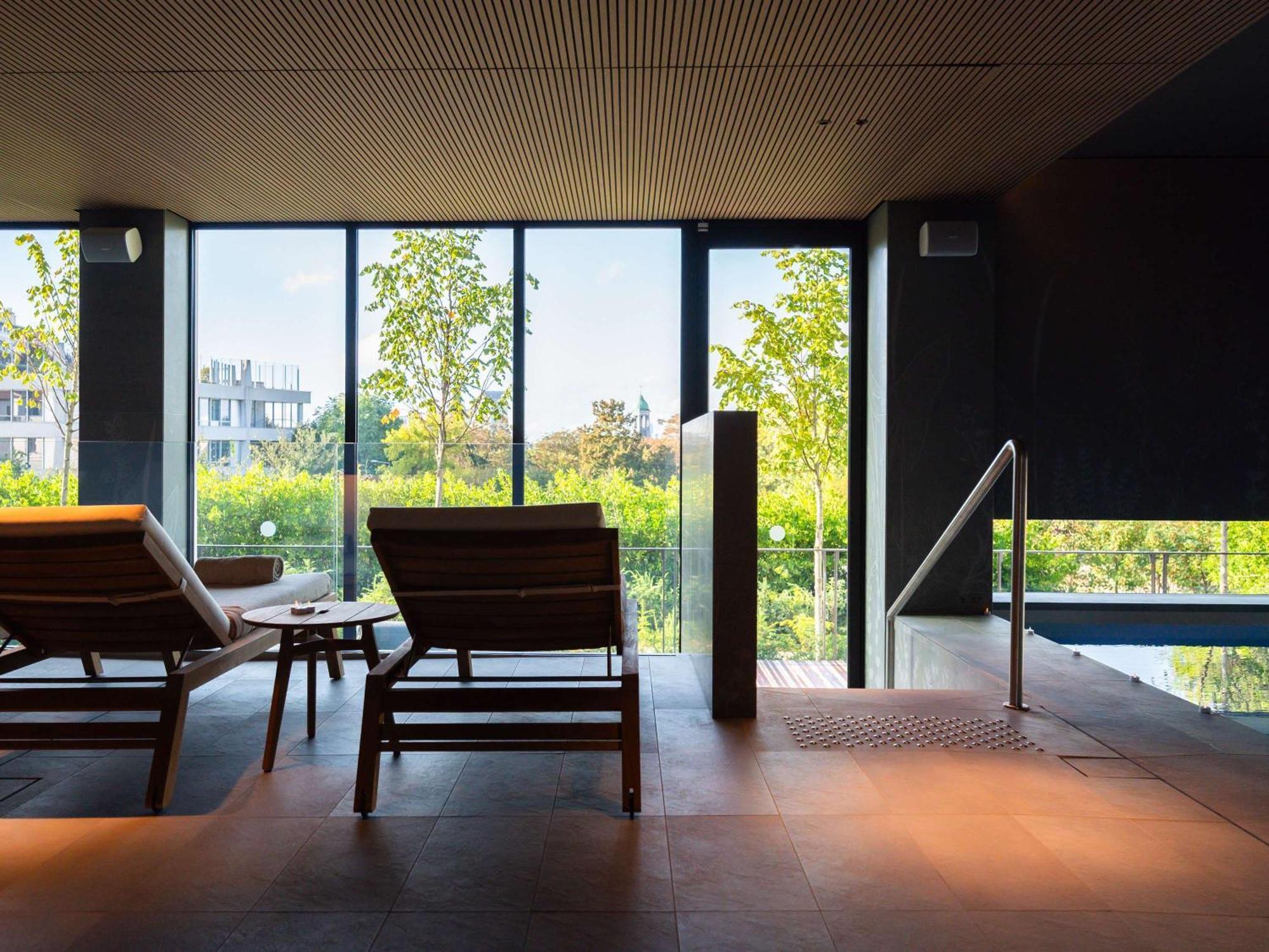 Domaine Reine Margot Paris - Issy Mgallery Collection Εξωτερικό φωτογραφία