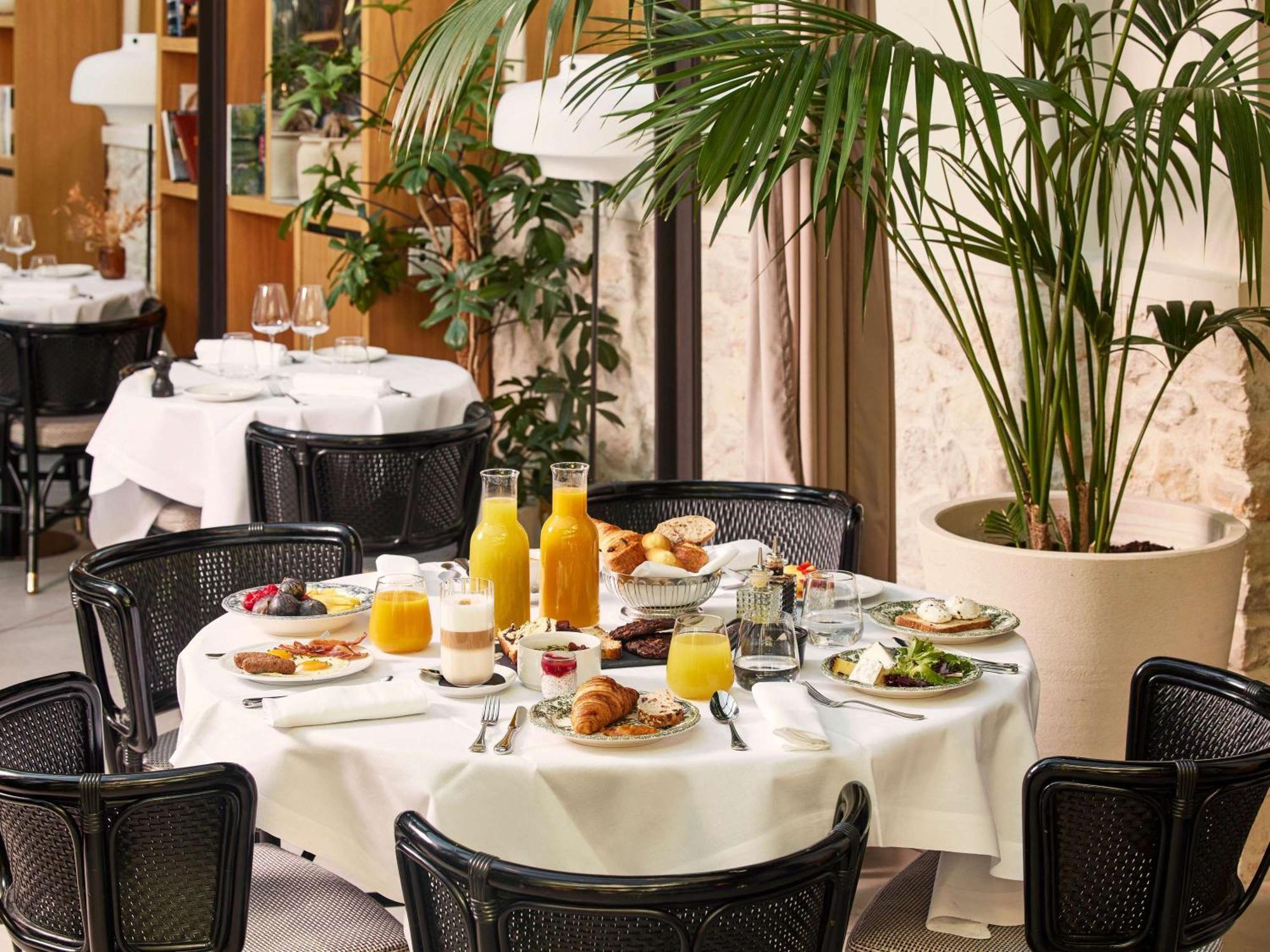 Domaine Reine Margot Paris - Issy Mgallery Collection Εξωτερικό φωτογραφία
