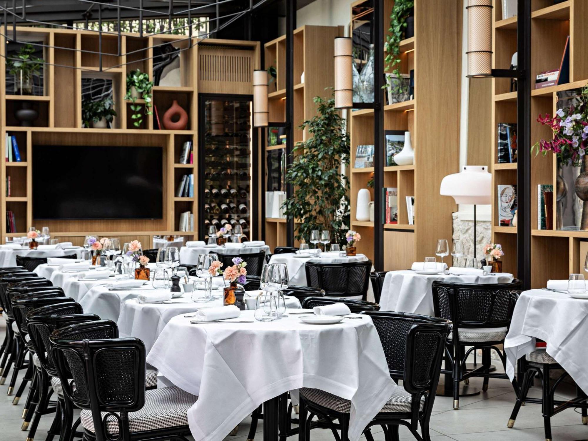 Domaine Reine Margot Paris - Issy Mgallery Collection Εξωτερικό φωτογραφία