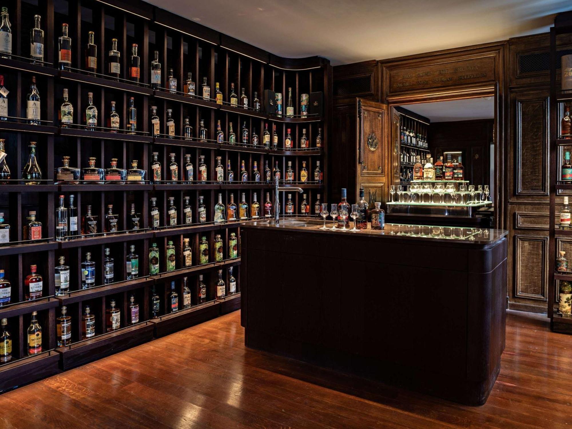 Domaine Reine Margot Paris - Issy Mgallery Collection Εξωτερικό φωτογραφία