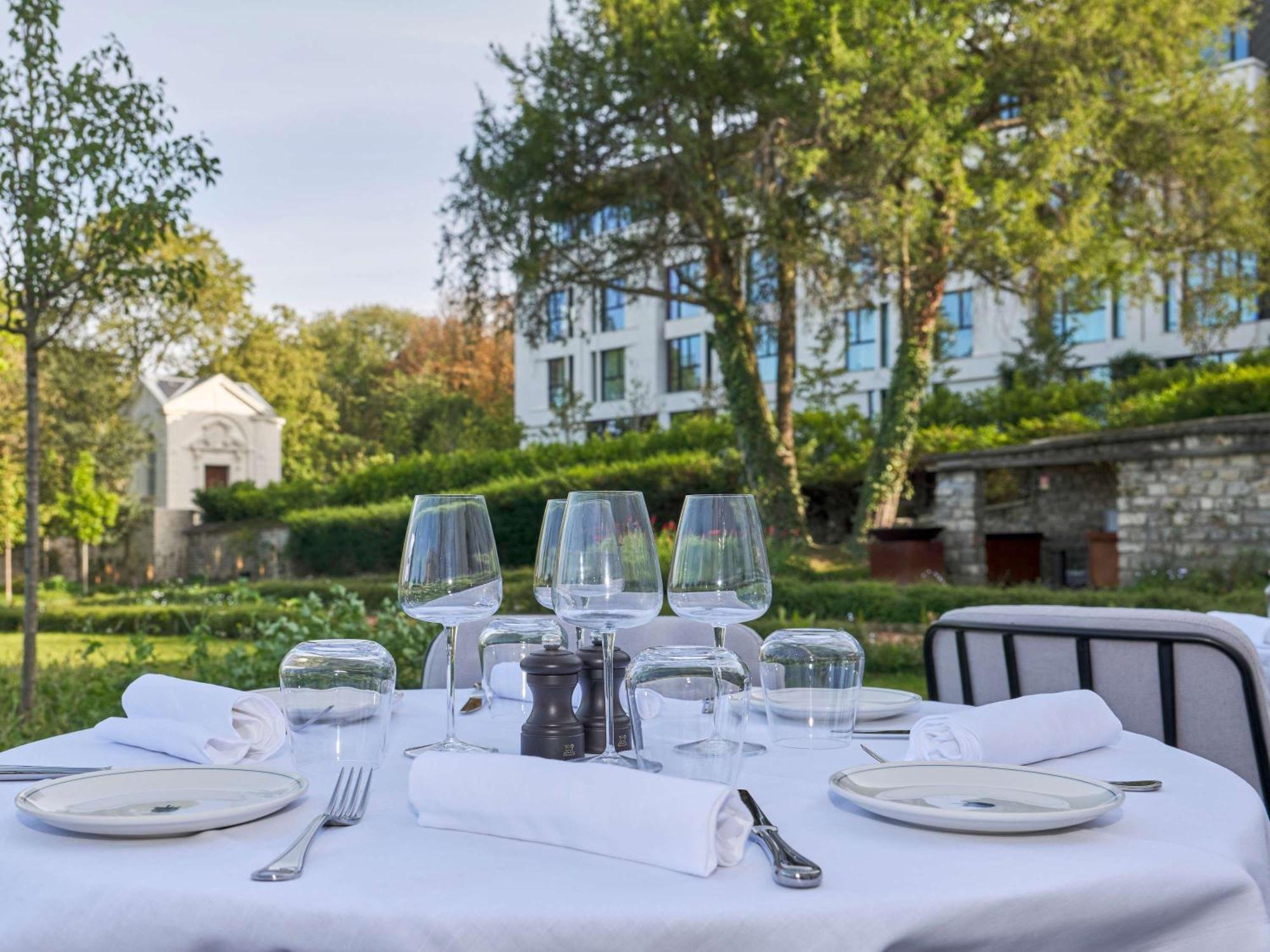 Domaine De La Reine Margot Paris-Issy - Mgallery Collection Issy-les-Moulineaux Εξωτερικό φωτογραφία