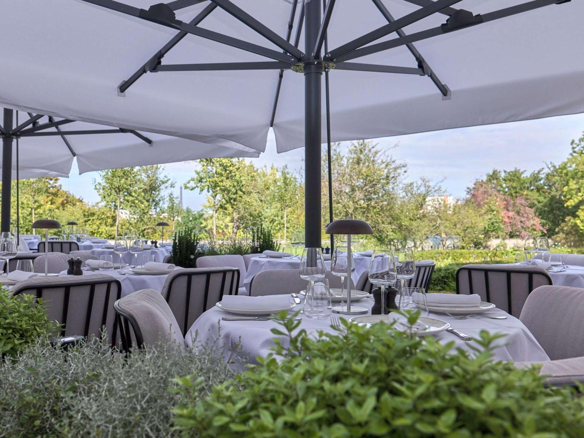 Domaine Reine Margot Paris - Issy Mgallery Collection Εξωτερικό φωτογραφία